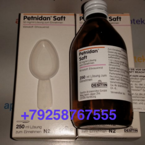 Petnidan Saft